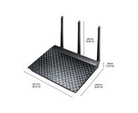 ASUS DSL-N16U - 1400344 - zdjęcie 5